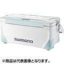 シマノ(SHIMANO) スペーザ ライト 35L Wインショアブルー NS-435Y