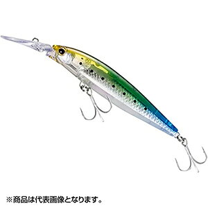 樂天商城 - シマノ(SHIMANO) エクスセンス ダイブアサシン 99F/99S フラッシュブースト 99F 003 Fスケイワシ XM-D99U
