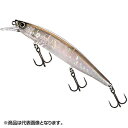 シマノ(SHIMANO) バンタム ワールドミノー 115SP フラッシュブースト 016 トウリンワカサギ ZQ-K11T