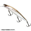 シマノ(SHIMANO) バンタム ワールドミノー 115F フラッシュブースト 004 キョウリンワカサギ ZQ-M11U