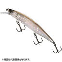 シマノ(SHIMANO) バンタム ワールドミノー 115F フラッシュブースト 016 トウリンワカサギ ZQ-M11U