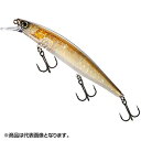 シマノ(SHIMANO) バンタム ワールドミノー 115F フラッシュブースト 017 トウリンアユ ZQ-M11U
