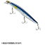 シマノ(SHIMANO) エクスセンス サイレントアサシン 140F/140S ジェットブースト 140F 001 キョウリンイワシ XM-140N シマノ(SHIMANO) エクスセンス サイレントアサシン 140F/140S ジェットブースト 140F 001 キョウリンイワシ XM-140N