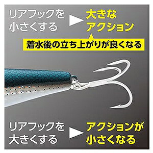 サイレントアサシン 140F ジェットブースト キョウリンカタクチ (3)