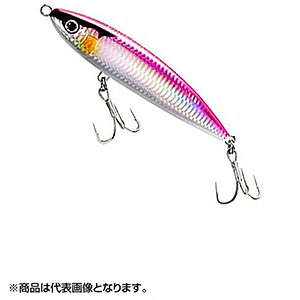 ロックフラット 150S ジェットブースト ピンクバックグロー