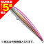 【当店限定P5倍確定】タックルハウス(TACKLE HOUSE) K-TEN セカンドジェネレーション 122mm 20g #104.SH・ピンク K2F122 T:1 【当店限定P5倍確定】タックルハウス(TACKLE HOUSE) K-TEN セカンドジェネレーション 122mm 20g #104.SH・ピンク K2F122 T:1