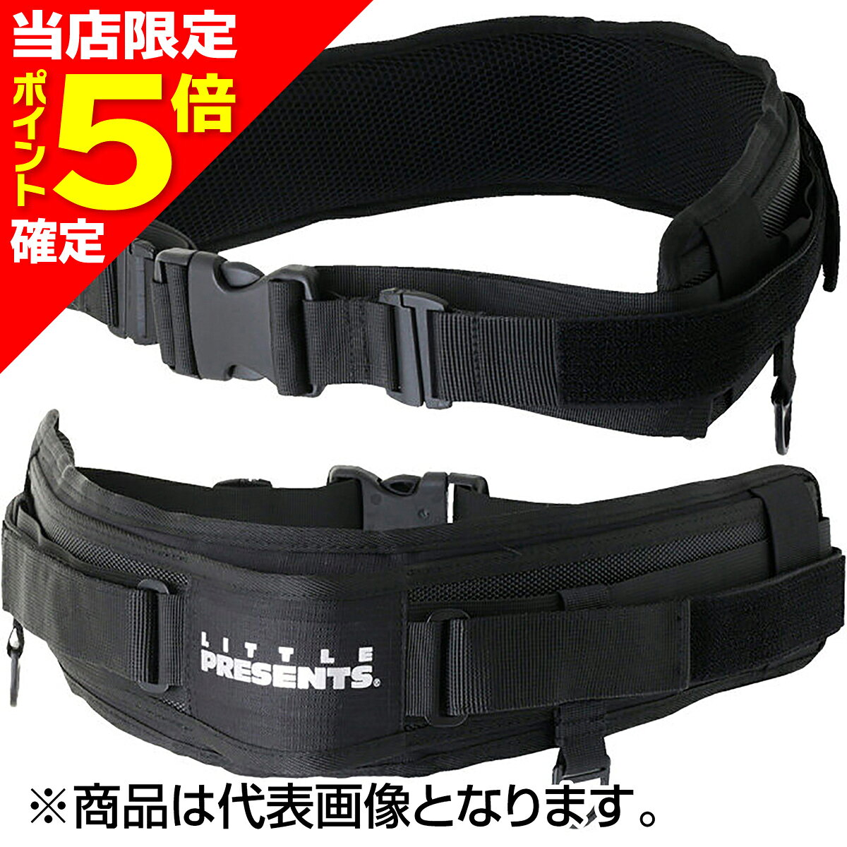 高機能バックサポートベルトです。★仕様・規格・寸法★サイズ：フリー（80-130cm) / One Size Fits All材質：ポリエステル ベルト：ポリプロピレン / Polyester Belt: polypropylene