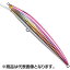 タックルハウス(TACKLE HOUSE) K-TEN セカンドジェネレーション 122mm 20g #104.SH・ピンク K2F122 T:1 タックルハウス(TACKLE HOUSE) K-TEN セカンドジェネレーション 122mm 20g #104.SH・ピンク K2F122 T:1