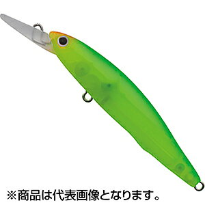 タックルハウス(TACKLE HOUSE) ビットストリーム ヴァンテージ 93mm 16g #20.マットクリア・チャートDMD93F