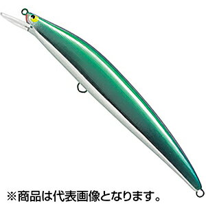 タックルハウス(TACKLE HOUSE) K-TEN セカンドジェネレーション 162mm 45g #113.S・マリングリーン K2F162 T:3