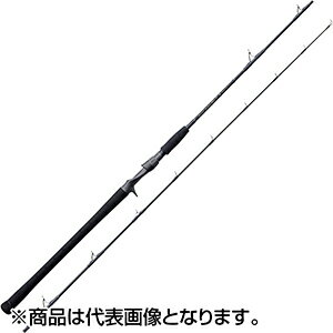 ジグザム ワイルドマーク JWM611B-1/3