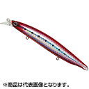 ダイワ(DAIWA) ショアラインシャイナーZ バーティス R 125S 23g バーニングイワシ