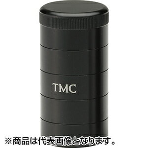 ティムコ(TIEMCO) TMCフロータントボトル ブラック