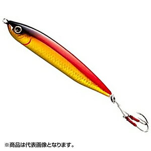 シマノ(SHIMANO) カーディフ ウインドリップ 105S ジェットブースト 002 キョウリンアカキン TN-210N