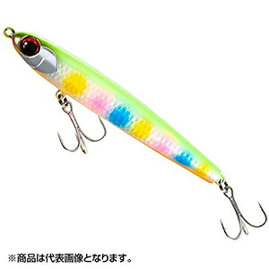 乐天商城 - シマノ(SHIMANO) エクスセンス スタッガリングスイマー 100ES ジェットブースト 006 Nキャンディ XL-K10V