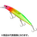 シマノ(SHIMANO) スコーピオン ワールドジャーク 115S フラッシュブースト 001 Nフロリダ ZR-311V