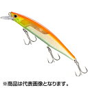シマノ(SHIMANO) スコーピオン ワールドジャーク 115S フラッシュブースト 002 Nオレンジチャート ZR-311V