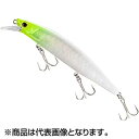シマノ(SHIMANO) スコーピオン ワールドジャーク 115F フラッシュブースト 008 Tチャートパール ZR-311V