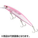 シマノ(SHIMANO) スコーピオン ワールドジャーク 115F フラッシュブースト 005 Nピンクシルバー ZR-M11V