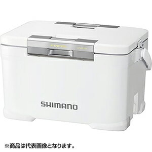 シマノ(SHIMANO) 22 フィクセル リミテッド 30L ホワイト NF-230V