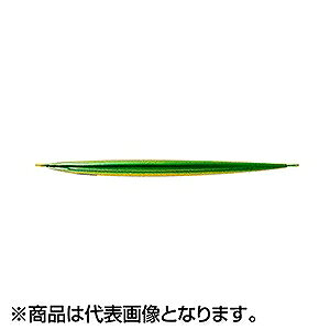 スティンガーバタフライ ペブルスティック サクラスペシャル 150g Aブラック (3)