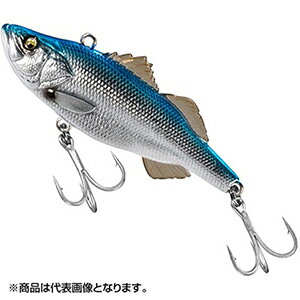 樂天商城 - シマノ(SHIMANO) 丸鱸70ES 005 メタリックブルー XL-V07W
