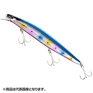 サイレントアサシン 140F ジェットブースト