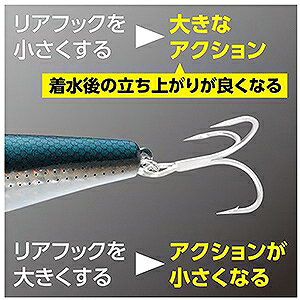 サイレントアサシン 140S ジェットブースト キョウリンキス (3)