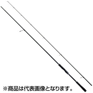 シマノ(SHIMANO) 24 エンカウンター S100ML