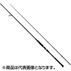 シマノ(SHIMANO) 24 コルトスナイパー SS S96M