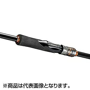 ハードロッカー BB S83MH の商品画像2枚目
