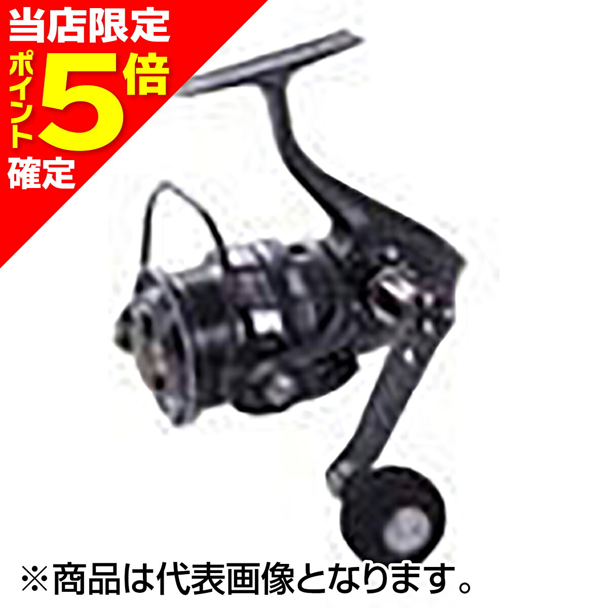 楽天市場】アブガルシア ロキサーニ 3000shの通販