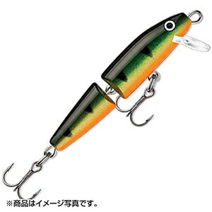 ラパラ(Rapala) FLOATING JOINTED フローティング ジョインテッド 5cm 4g パーチ J5-P