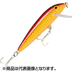 ラパラ(Rapala) カウントダウン アバシ 7cm 10g HGR CDA7