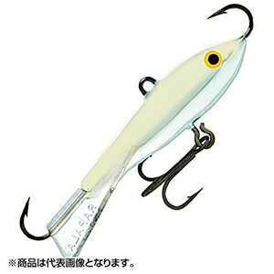 樂天商城 - ラパラ(Rapala) ジギングラップ 2cm JCGL ジャパニーズクロームグロー JGR2 JIGGING RAP