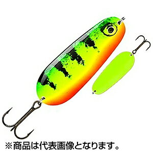 樂天商城 - ラパラ(Rapala) ナウヴォ 9.5cm 37g FT ファイアタイガー NAV37