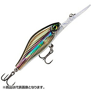 ラパラ(Rapala) シャドウ ラップ ジャック ディープ 7cm SML ライブスメルト SDRJD7 SHADOW RAP JACK DEEP