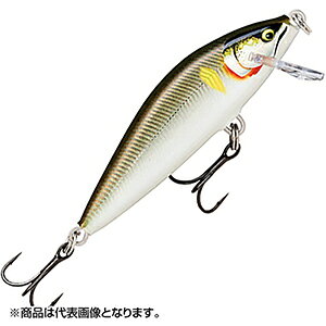 樂天商城 - ラパラ(Rapala) カウント ダウン エリート 9.5cm GDAY アユ CDE95 COUNT DOWN ELITE