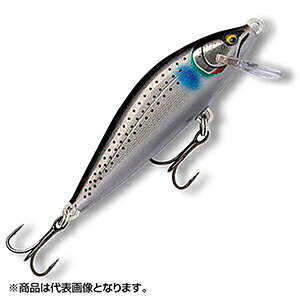 ラパラ(Rapala) カウント ダウン エリート 9.5cm GDIN イナッコ CDE95 COUNT DOWN ELITE