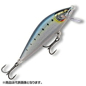 ラパラ(Rapala) カウント ダウン エリート 9.5cm GDMI マイワシ CDE95 COUNT DOWN ELITE