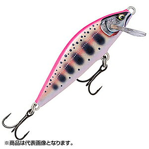 ラパラ(Rapala) カウント ダウン エリート 9.5cm GDPY ピンクヤマメ CDE95 COUNT DOWN ELITE