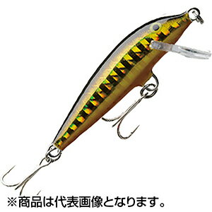 Rakuten - ラパラ(Rapala) カウントダウン アバシ 7cm 10g HGO CDA7