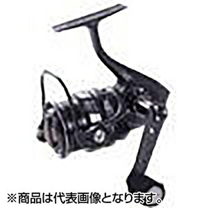 AbuGarcia(�A�u�K���V�A) ���L�T�[�j �X�s�j���O 2500SH