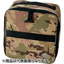 AbuGarcia(アブガルシア) タックル保護ケース コーティングカモ