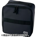 AbuGarcia(アブガルシア) タックル保護ケース コーティングブラック