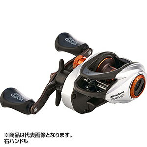 アブガルシア(Abu Garcia) レボ5 X-HS 右ハンドル REVO5 X