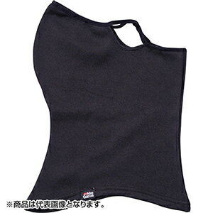 アブガルシア(Abu Garcia) フェイスウォーマー BLK Face Warmer