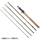 アブガルシア(Abu Garcia) ZoomSafari アブガルシア ズームサファリ ZMSC-765L(4)