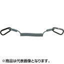 AbuGarcia(アブガルシア) コイルリーシュ グレー