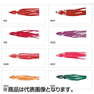 ヤマシタ(YAMASHITA) ヤマシタ LPタコ・オーロラ 4.5 4.5号 135mm KE2 2